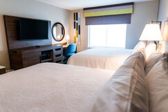 Hampton Inn Paris IL, IL