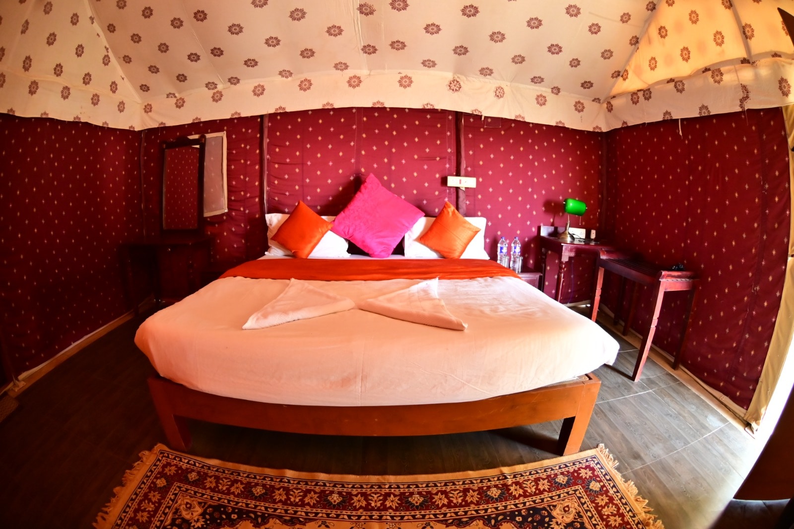 The Ker Camp Jaisalmer - Tap to explore photos