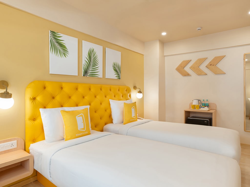 Bloom Hotel Balewadi - Tap to explore photos