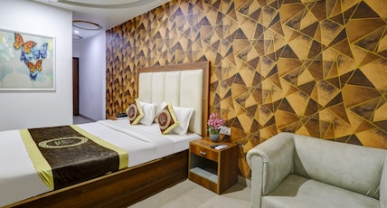 Hotel Smart Signature Room Type - Super Deluxe Room Hotel Smart Signature Room Type - Super Deluxe Room