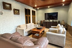 Dattawadi Manor Villa