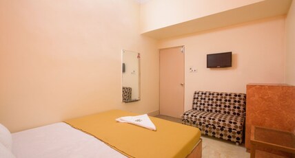 HOTEL SURIYA INTERNATIONAL Room Type - Standard Room Ac Double