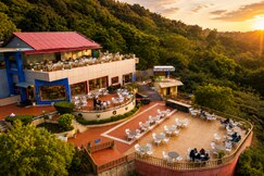 MPT Wind N Waves Cottages, Bhopal