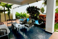 Address of Villa Anvila Luxury 3bhk Pvt Pool near Bangalore
