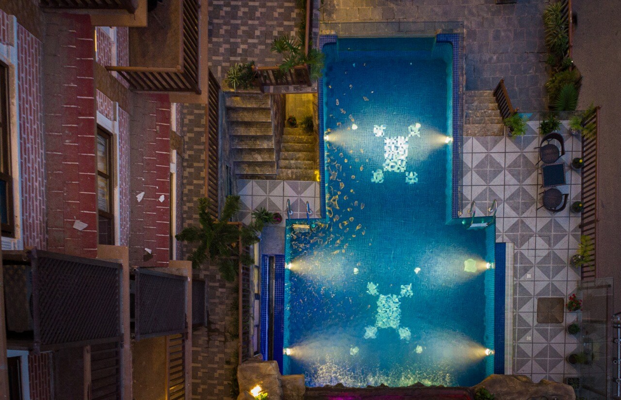 Hotel Manang Kathmandu - Tap to explore photos