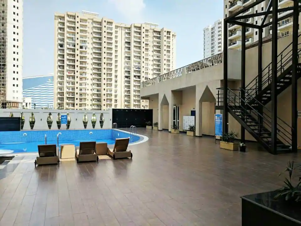 Grand Havelock Aqua 144 (Sanitised Couple Friendly)