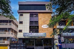 Super Townhouse OAK Clove Boutique Hotel Rajaji Nagar Near Lulu Mall Bengaluru