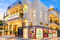 Sai Veda Wellness By YANA Healthcare