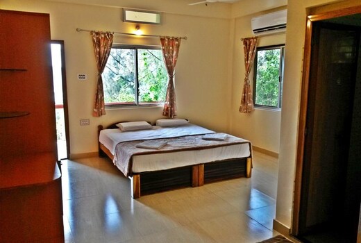 Namaste Sanjeevini Cottage
