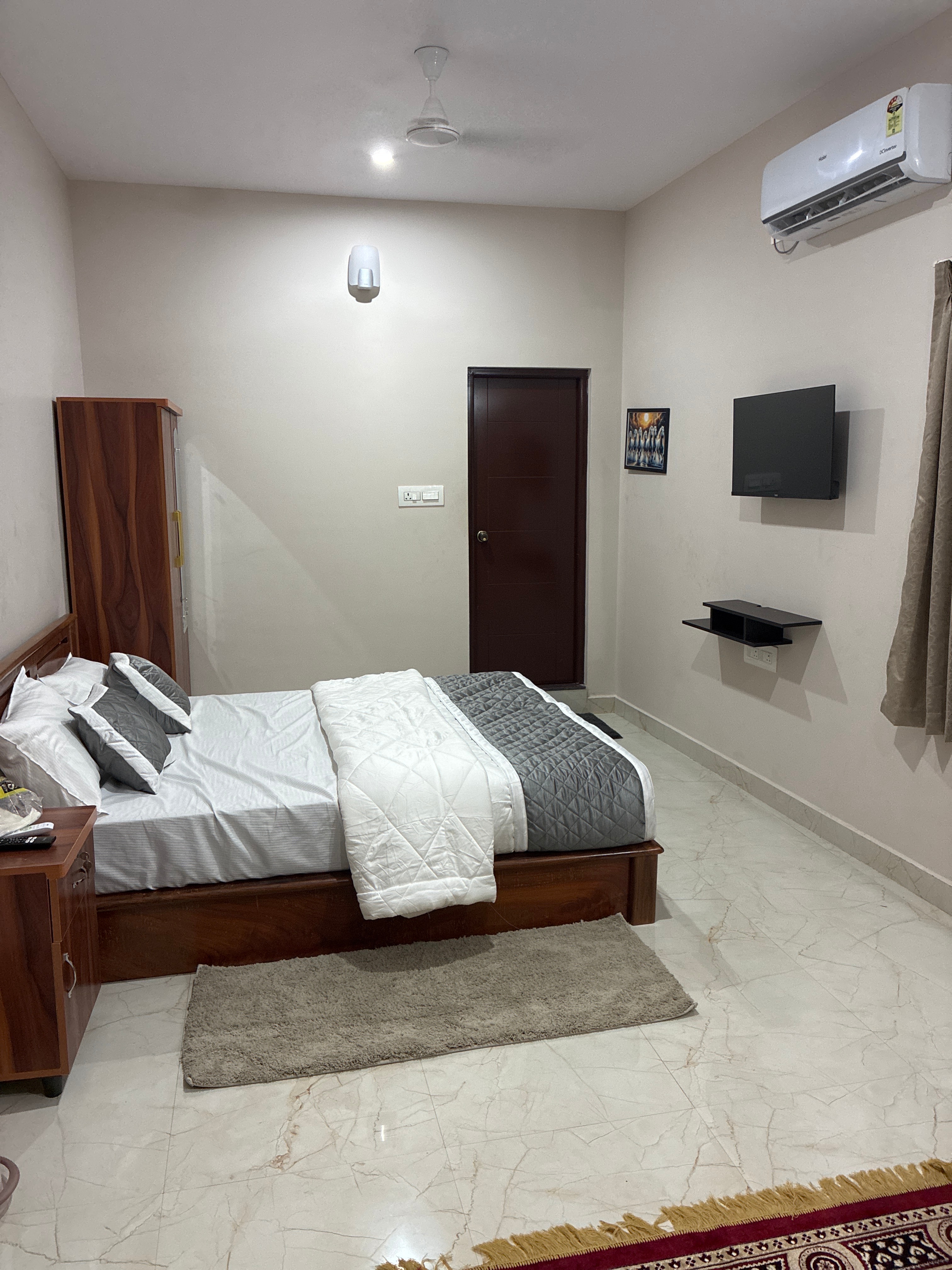 Sarovar Resort - Tap to explore photos