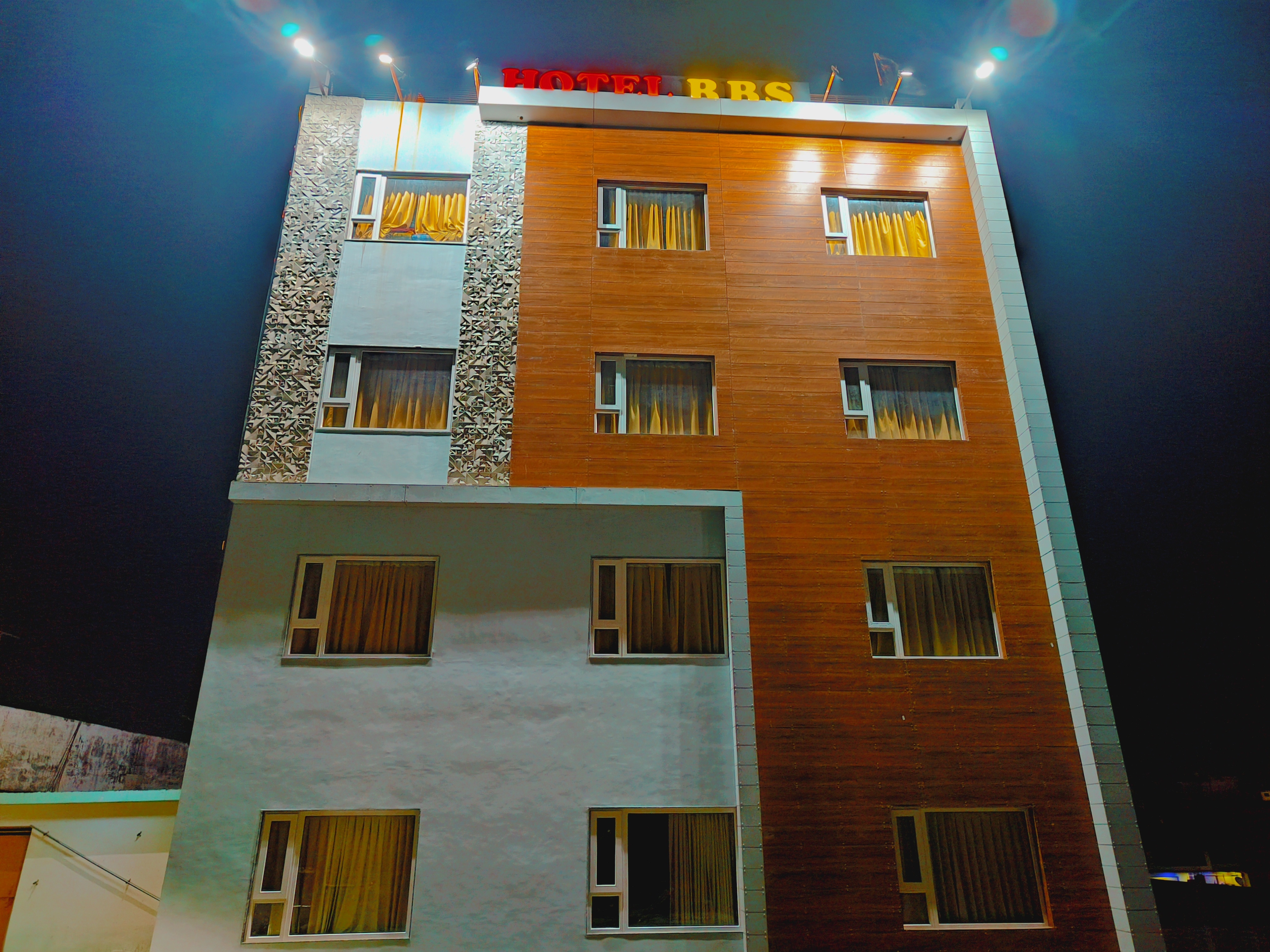 RBS Hotel & Restaurant - In Front of Ram Temple - Tap to explore photos