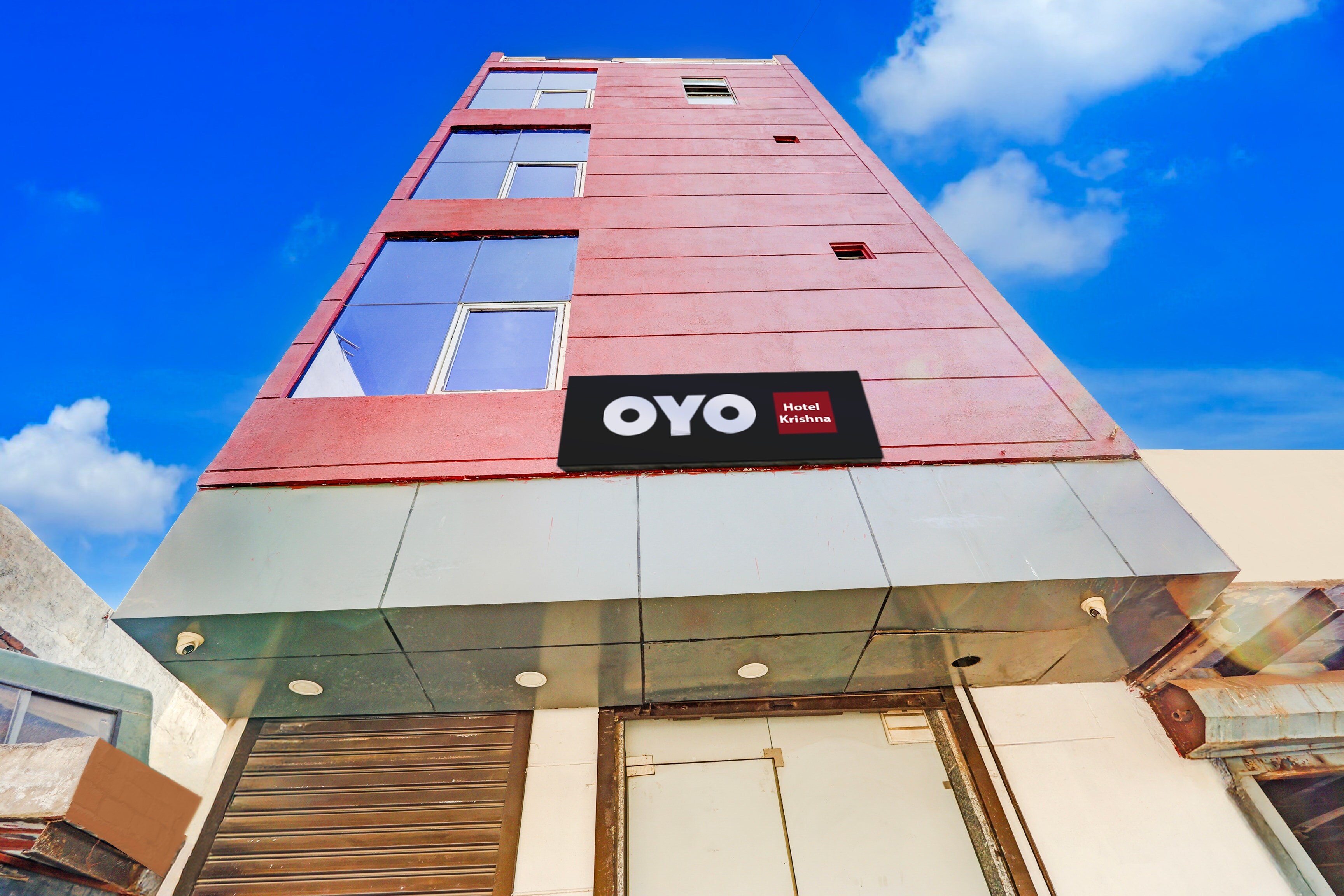 Hotel O Krishna - Tap to explore photos