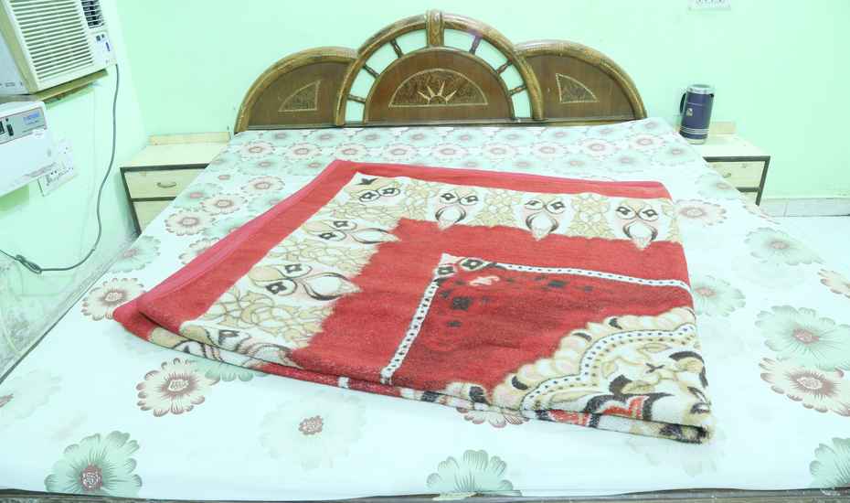 Hotel Shivam - Tap to explore photos