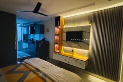 Rooms of The Nook 2