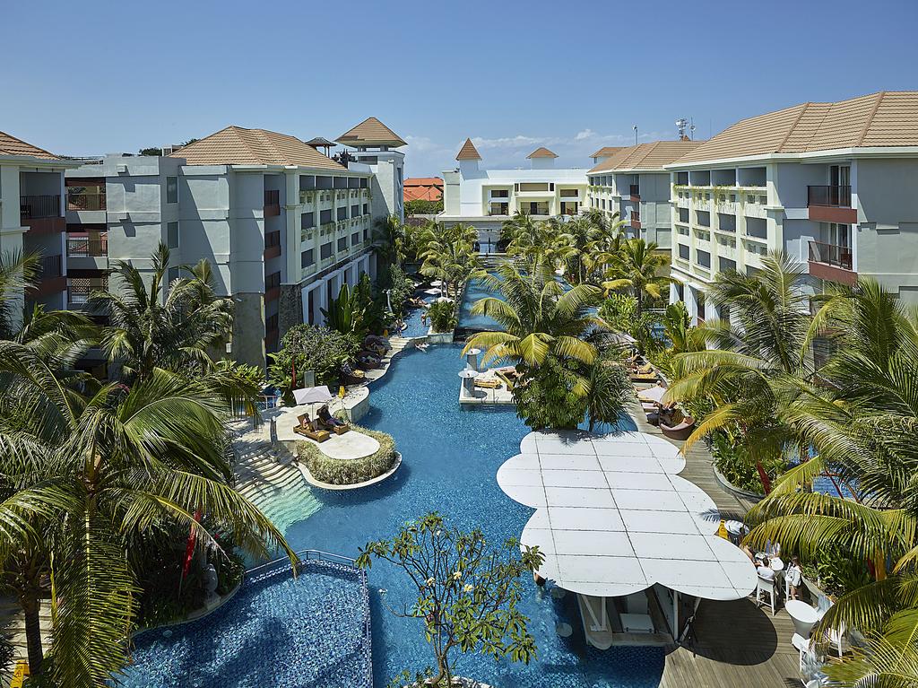 Sanur Resort Watujimbar - Tap to explore photos