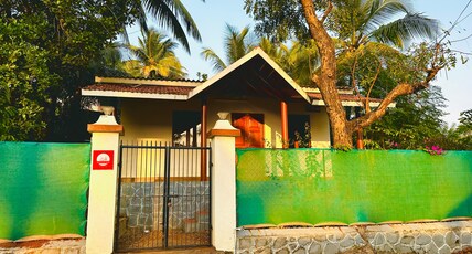 The Nugget House Room Type - The Nugget House