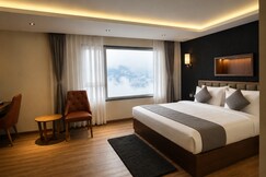 Rooms of LHA Hotels | Sammbhawa.