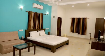 Hotel Atithi Room Type - Super Deluxe