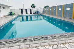 Venu resorts