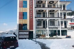 Hotel Naddi Hill