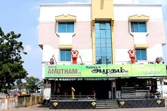 Amutham Residency