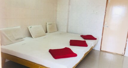 Sandeep Residency Room Type - 6 Bed Ac