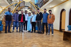 Kashmir Grand Nishat