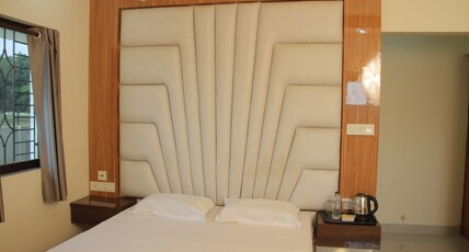 Bishnupur River Side Resort Room Type - Family Room (1st Floor)