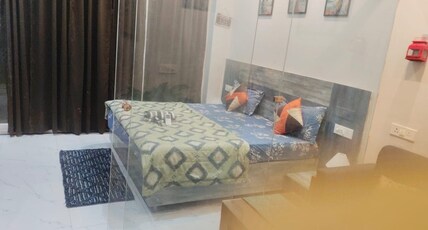 Guti Buti Homes GK Room Type - Guti Buti Homes GK