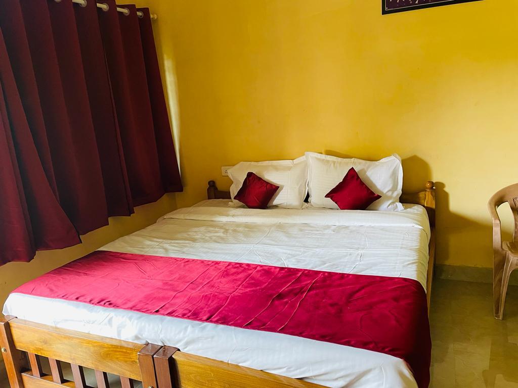 Suriya Homestay Madikeri - Tap to explore photos