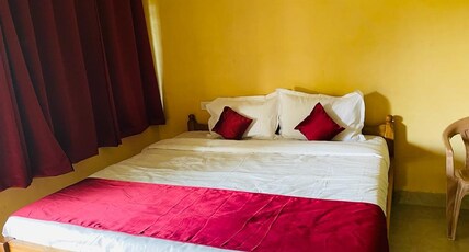 Suriya Homestay Madikeri Room Type - Deluxe Triple Room