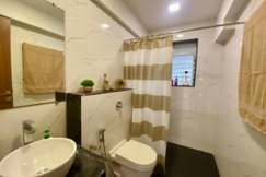 Address of Modern 2 Bed Bandra Area with Parking by Connekt Homes