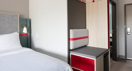 Avid Hotels Madison - Monona Room Type - 2 Queen Beds Standard