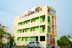 Red Mountain Palace-Thiruvannamalai