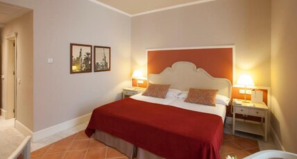 Vincci La Rabida Hotel Room Type - Standard Room