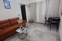 1Bhk malad Goregaon Boho vibes