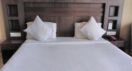 TAHITI RESORT Room Type - Premium Room TAHITI RESORT Room Type - Premium Room