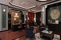 Nicecy Boutique Hotel