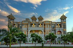 Address of THE BILETHA BAGH - Resort
