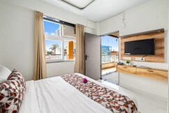 Hotel Maa Vaishno Ayodhya