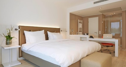 elaya hotel kleve, Trademark Collection by Wyndham Room Type - Superior Double Room