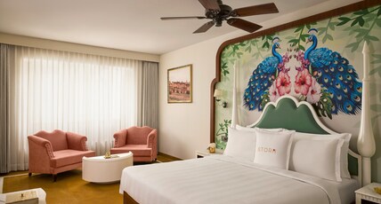 Storii By ITC Hotels, Jaisalmer Room Type - Fort Room Double