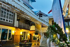 Udaan Tashi Gakhil Resort, Lachung