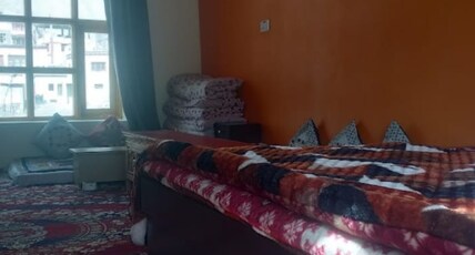 Lhaksam Homestay By StayApart Room Type - Double Room