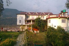 Address of Jimmy's River Retreat