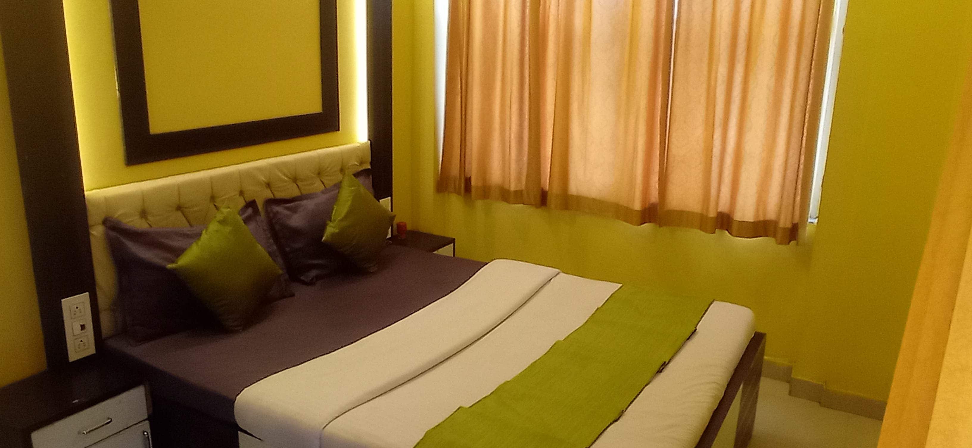 Hotel Royal Galaxy - Tap to explore photos