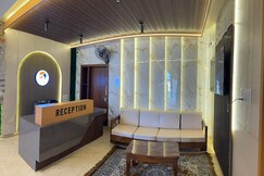 Hotel Sunrise, Jeypore