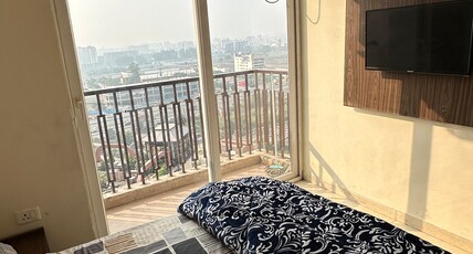 Luxe Homes 1 BHK Room Type - Luxe Homes