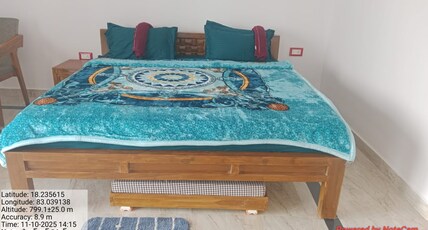 TWINKLE ROSIE RESORT Room Type - Individual Luxury Villa