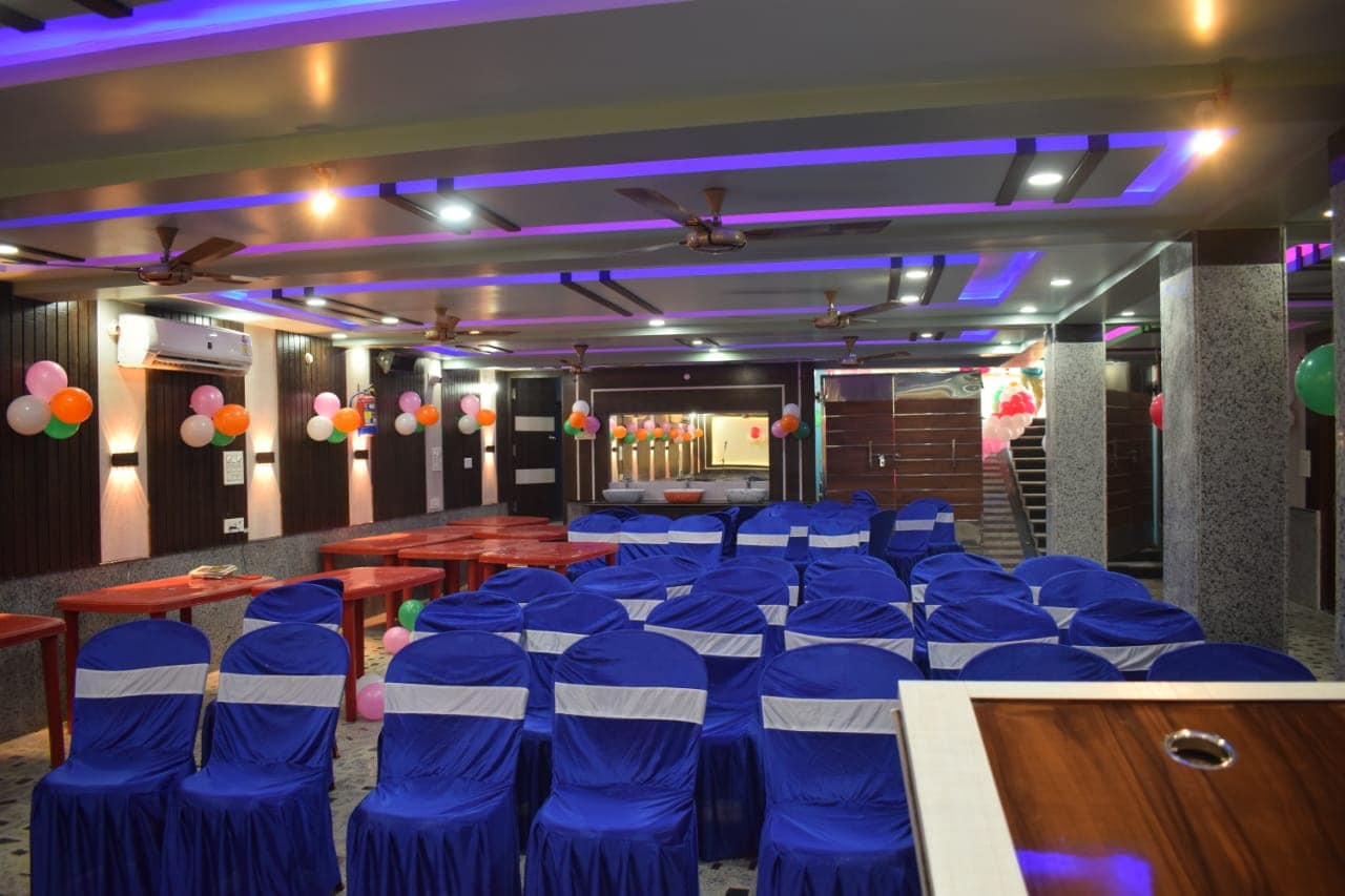 Main gallery